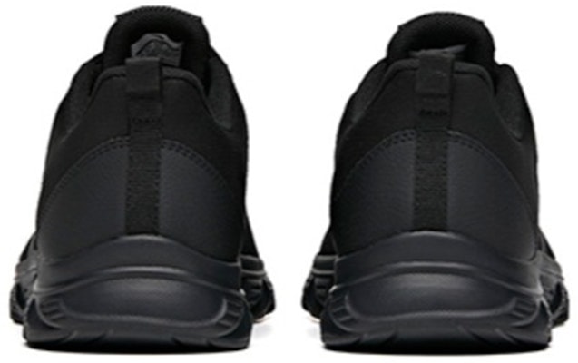 안타 런 컬렉션 '퓨어 블랙' (Anta Run Collection 'Pure Black') 912145523-1 Shop 안타 런 컬렉션 '퓨어 블랙' (Anta Run Collection 'Pure Black') 912145523-1