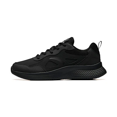 Anta Running Series Low 'Black'