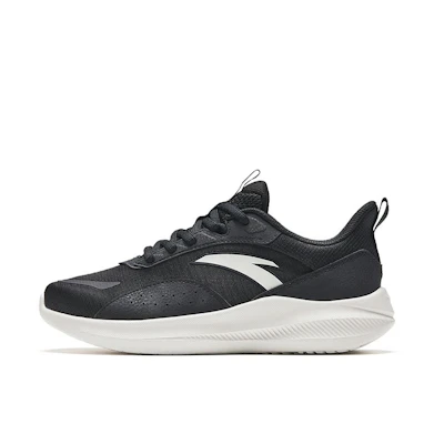 Anta Running Series Low 'Black'