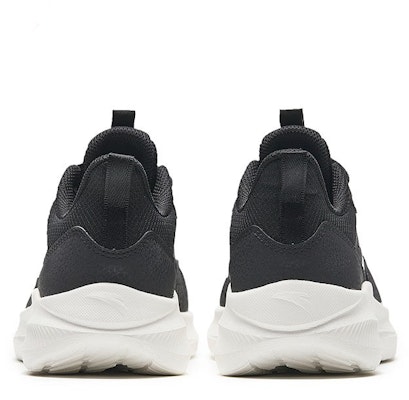 안타 러닝 시리즈 로우 '블랙' (Anta Running Series Low 'Black') 922345512-4 Shop 안타 러닝 시리즈 로우 '블랙' (Anta Running Series Low 'Black') 922345512-4