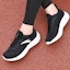 Sizing 안타 러닝 시리즈 로우 '블랙' (Anta Running Series Low 'Black') 922345512-4