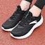 Cheap 안타 러닝 시리즈 로우 '블랙' (Anta Running Series Low 'Black') 922345512-4