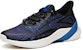 Anta Running Series Low 'Hitam Biru Kasual Selesa' 112015580-3