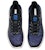 Anta Running Series Low 'Hitam Biru Kasual Selesa' 112015580-3
