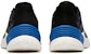 Anta Running Series Low 'Hitam Biru Kasual Selesa' 112015580-3