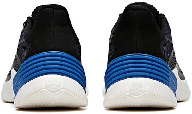 Anta Running Series Low ''Zwart Blauw Comfort Casual Hardloopschoenen'' 112015580-3 Purchase Anta Running Series Low ''Zwart Blauw Comfort Casual Hardloopschoenen'' 112015580-3