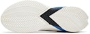 Anta Running Series Low 'Hitam Biru Kasual Selesa' 112015580-3