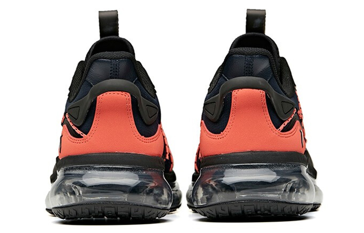 Anta Running Series Low 'Black Blue Red' 圖 4