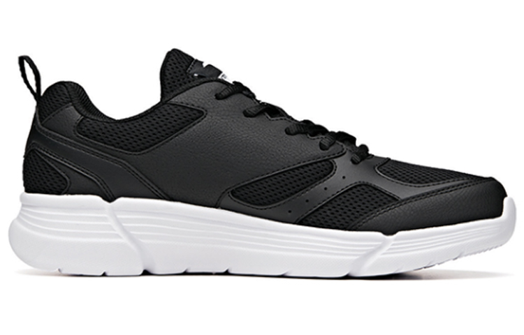 Anta Running Series Low 'Black Casual' 圖 2