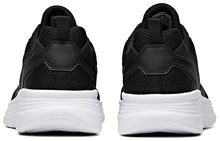 Anta Running Series Low 'Black Casual' 圖 5