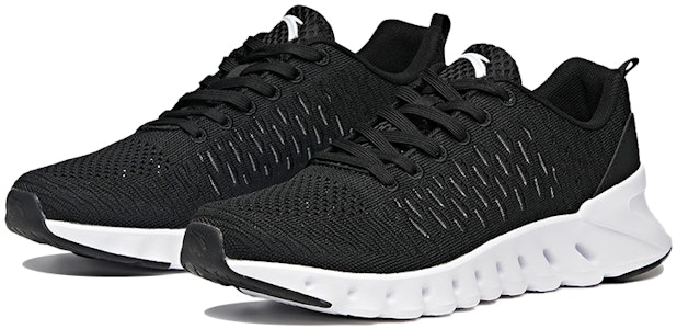 Anta Running Series Rendah 'Black Comfort' 112025557-2 Order Anta Running Series Rendah 'Black Comfort' 112025557-2