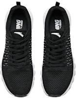 アンタ ランニング ロー 「黒快適」 (Anta Ranningu Rō "Kuro Kaiteki") 112025557-2 Lookbook アンタ ランニング ロー 「黒快適」 (Anta Ranningu Rō "Kuro Kaiteki") 112025557-2