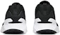 Anta Running Series Rendah 'Black Comfort' 112025557-2