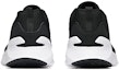 Shop Anta Running Series Rendah 'Black Comfort' 112025557-2