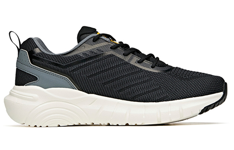 Anta Run Collection 'Black Grey White' 圖 2