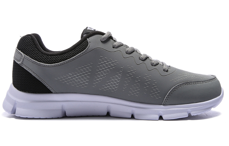 Anta Running Series Low 'Black Grey' 圖 2