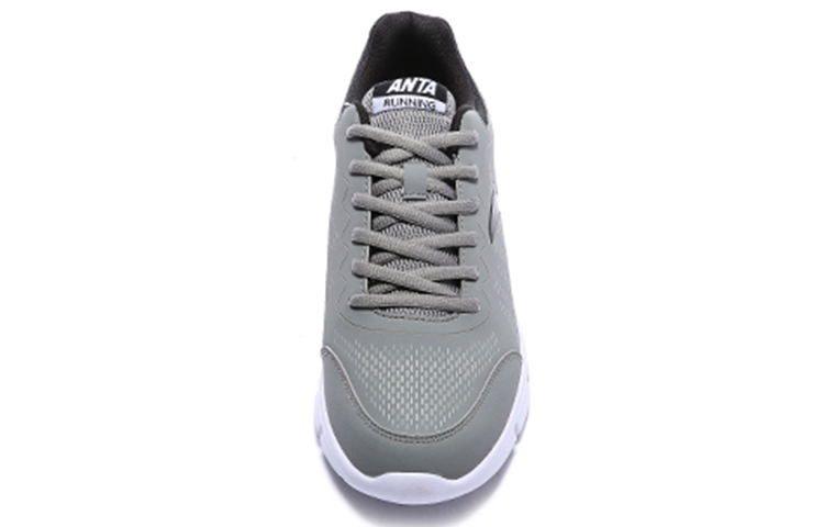 Anta Running Series Low 'Black Grey' 圖 3