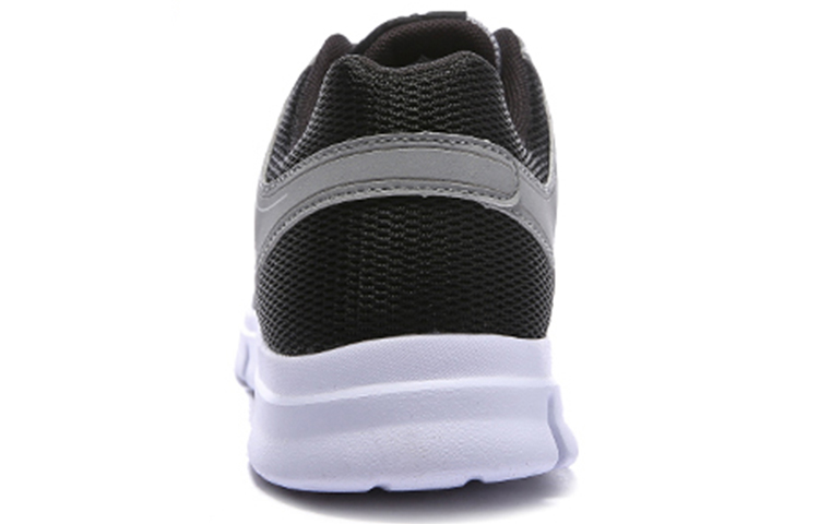 Anta Running Series Low 'Black Grey' 圖 4