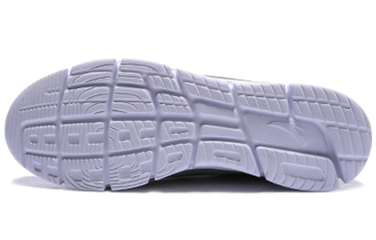 Anta Running Series Low 'Black Grey' 圖 5