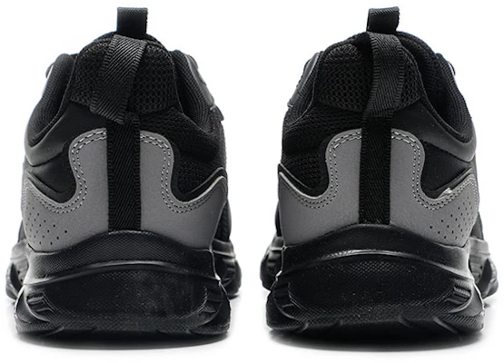 安踏跑鞋系列运动鞋 '黑灰' 912235527-4 Purchase 安踏跑鞋系列运动鞋 '黑灰' 912235527-4