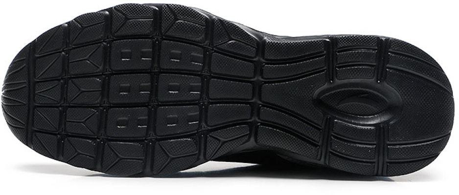 安踏跑鞋系列运动鞋 '黑灰' 912235527-4 Details for 安踏跑鞋系列运动鞋 '黑灰' 912235527-4