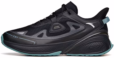Anta C37 2.0 'Black Teal' 112135530R-5 Anta C37 2.0 'Black Teal' 112135530R-5