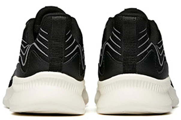 Anta Running Series Low 'Black Grey White' 112115577-1 Purchase Anta Running Series Low 'Black Grey White' 112115577-1