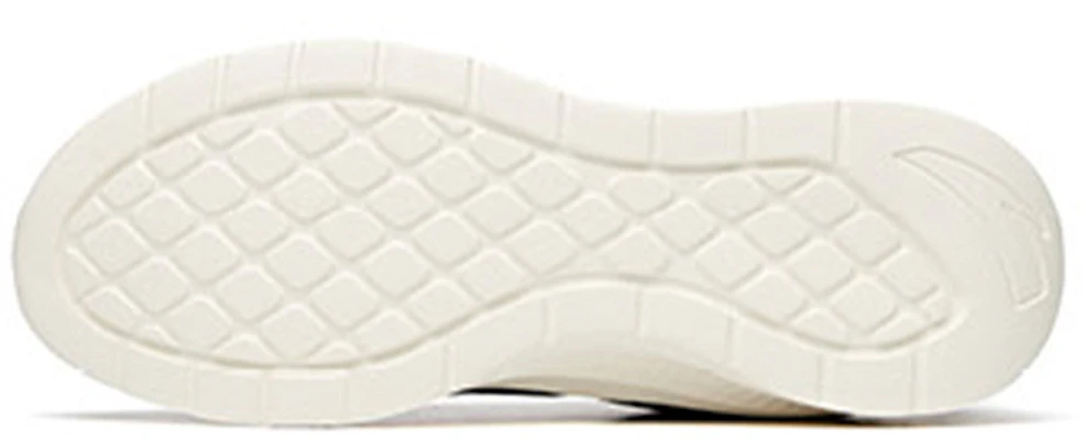 Anta Running Series Low 'Black Grey White' 112115577-1 Details for Anta Running Series Low 'Black Grey White' 112115577-1