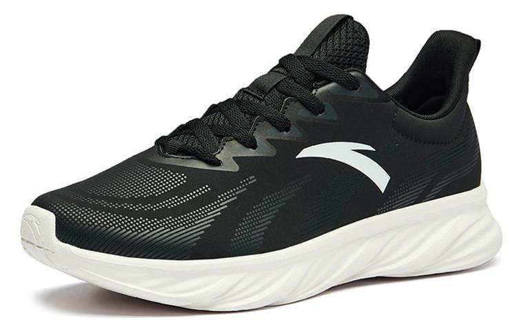 Order 안타 러닝 로우 '블랙/그레이/화이트' 112235571-8