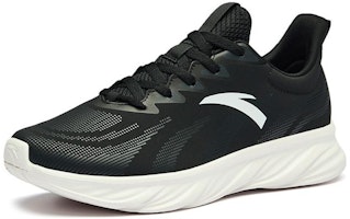 안타 러닝 로우 '블랙/그레이/화이트' 112235571-8 Order 안타 러닝 로우 '블랙/그레이/화이트' 112235571-8