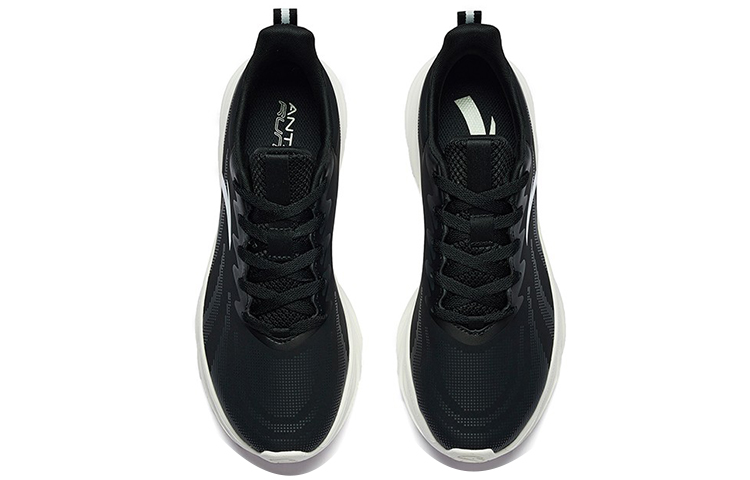 Lookbook 안타 러닝 로우 '블랙/그레이/화이트' 112235571-8