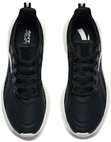 안타 러닝 로우 '블랙/그레이/화이트' 112235571-8 Lookbook 안타 러닝 로우 '블랙/그레이/화이트' 112235571-8