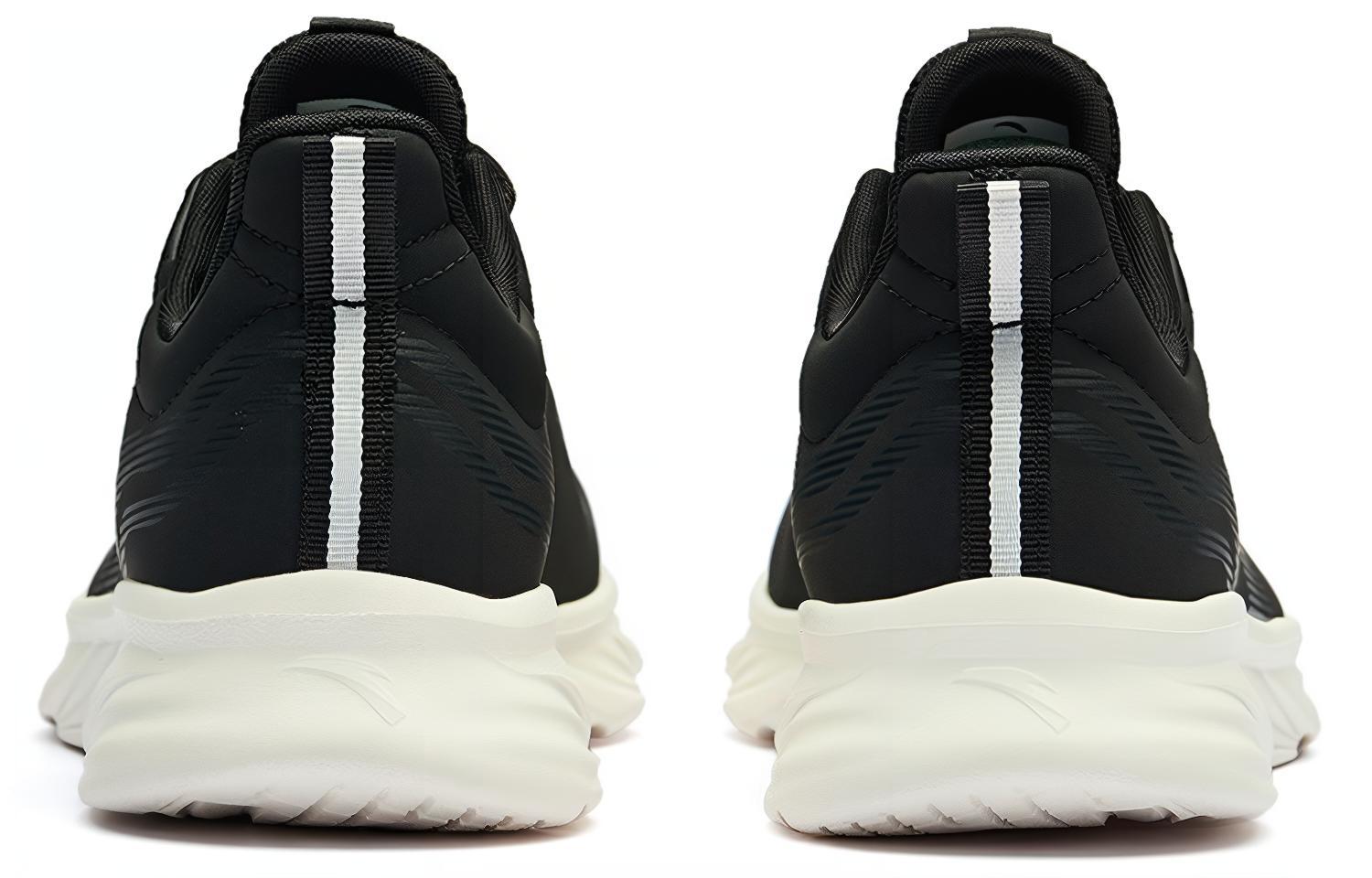 Shop 안타 러닝 로우 '블랙/그레이/화이트' 112235571-8