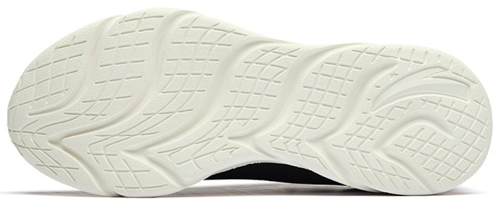 Anta安踏 跑步系列 網面舒適 低筒 跑步鞋 男款 黑灰白 Purchase Anta安踏 跑步系列 網面舒適 低筒 跑步鞋 男款 黑灰白