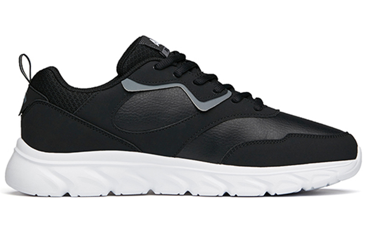 Anta Run Collection 'Black Grey White' 圖 2