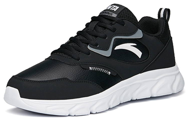 Anta Run Collection 'Black Grey White' 圖 3
