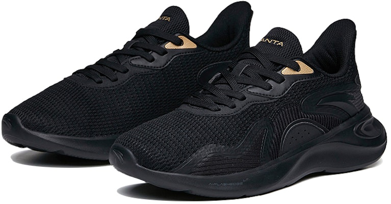 안타 러닝 시리즈 로우 '블랙 메쉬' (Anta Running Series Low 'Black Mesh') 112045574-2 Order 안타 러닝 시리즈 로우 '블랙 메쉬' (Anta Running Series Low 'Black Mesh') 112045574-2