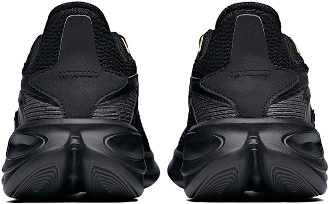 안타 러닝 시리즈 로우 '블랙 메쉬' (Anta Running Series Low 'Black Mesh') 112045574-2 Shop 안타 러닝 시리즈 로우 '블랙 메쉬' (Anta Running Series Low 'Black Mesh') 112045574-2