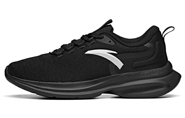 Anta Running Series Low 'Black White'
