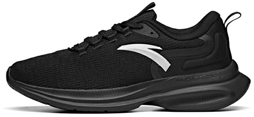 Anta Running Series Low 'Negro Blanco' zapatillas deportivas. 112115570-1 Buy Anta Running Series Low 'Negro Blanco' zapatillas deportivas. 112115570-1