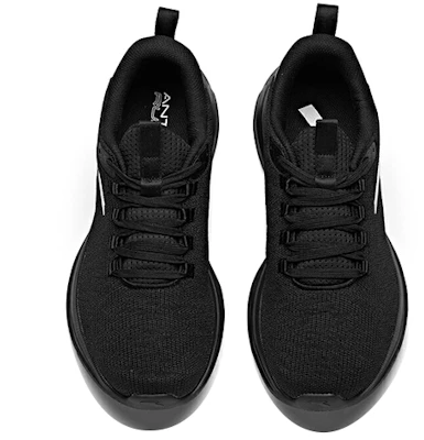 Anta Running Series Low 'Negro Blanco' zapatillas deportivas. 112115570-1 Lookbook Anta Running Series Low 'Negro Blanco' zapatillas deportivas. 112115570-1
