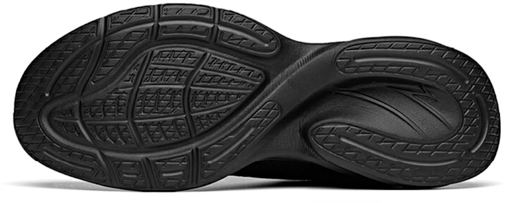 Anta Running Series Low 'Negro Blanco' zapatillas deportivas. 112115570-1 Purchase Anta Running Series Low 'Negro Blanco' zapatillas deportivas. 112115570-1