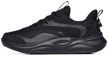 Anta Running Series Low 'Black Mesh' 912235588-5 Anta Running Series Low 'Black Mesh' 912235588-5