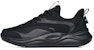 Anta Running Series Rendah 'Mesh Hitam' 912235588-5