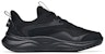 Anta Running Series Rendah 'Mesh Hitam' 912235588-5