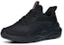 Anta Running Series Rendah 'Mesh Hitam' 912235588-5