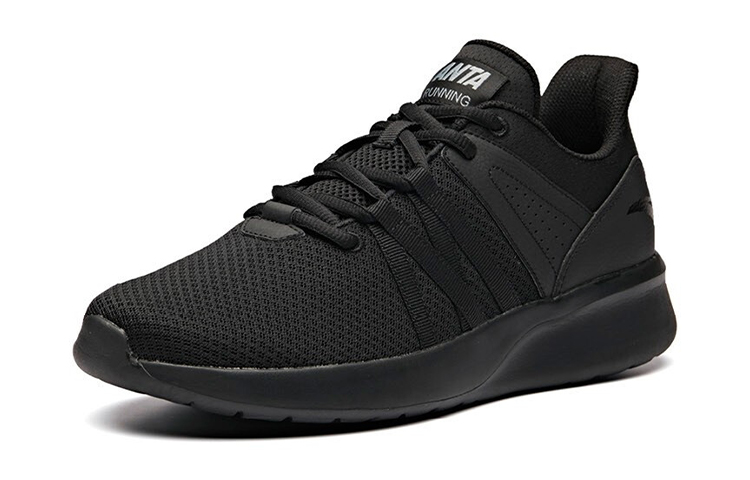 Order Anta Running Series Low 'Malla Negra' 91915586-4