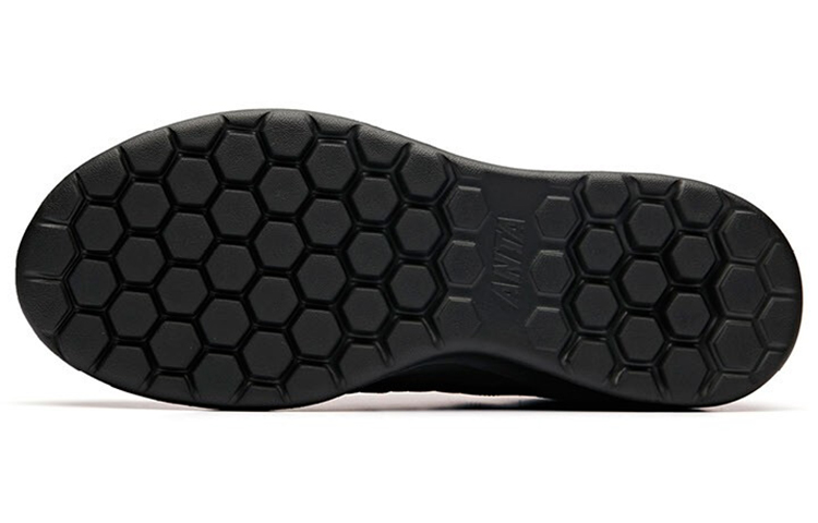Purchase Anta Running Series Low 'Malla Negra' 91915586-4