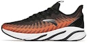 Buy Anta Running Series Low 'Negro Naranja' 112045522-3