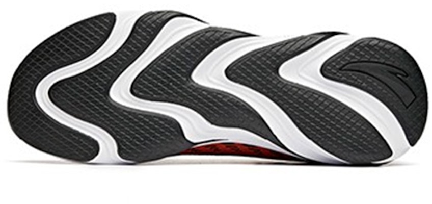 Anta Running Series Low 'Negro Naranja' 112045522-3 Purchase Anta Running Series Low 'Negro Naranja' 112045522-3